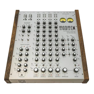 Finegear Modmix Mezclador Rotativo