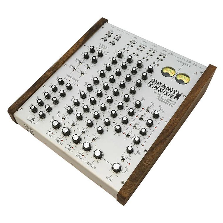 Finegear Modmix Mezclador Rotativo 3