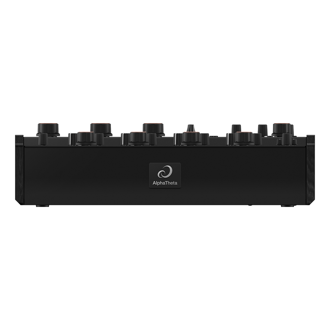 Alphatheta Euphonia Mezcladora para DJ 6