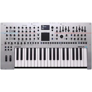 Roland Gaia 2 Sintetizador Wavetable