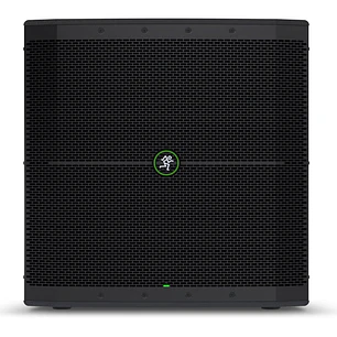 Mackie Thump118S Subwoofer Activo