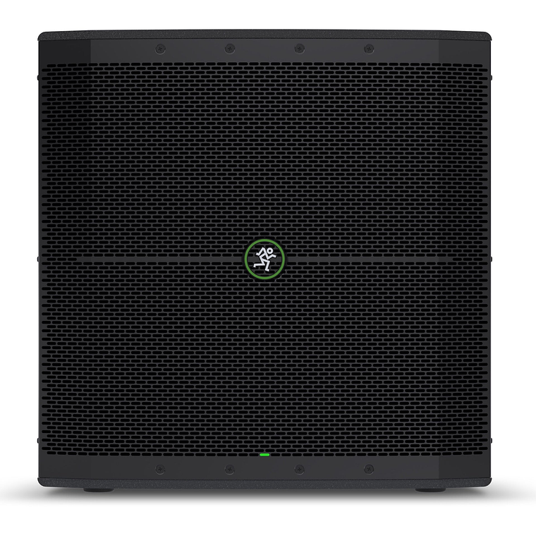 Mackie Thump118S Subwoofer Activo 3