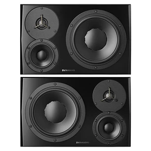 Dynaudio LYD 48 Monitores de Estudio (2 Piezas)