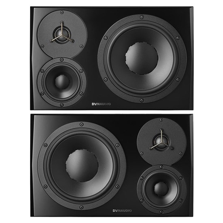 Dynaudio LYD 48 Monitores de Estudio (2 Piezas) 2