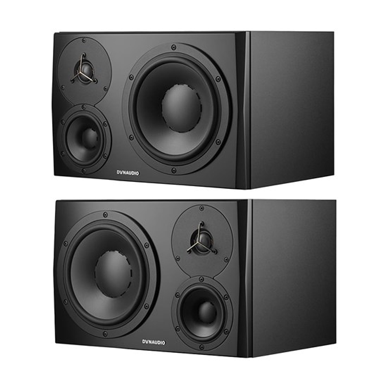 Dynaudio LYD 48 Monitores de Estudio (2 Piezas) 3
