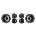 Dynaudio LYD 48 White Edition Monitores de Estudio (2 Piezas) 2