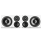 Dynaudio LYD 48 White Edition Monitores de Estudio (2 Piezas) - Miniatura 2