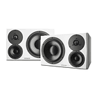Dynaudio LYD 48 White Edition Monitores de Estudio (2 Piezas) 3