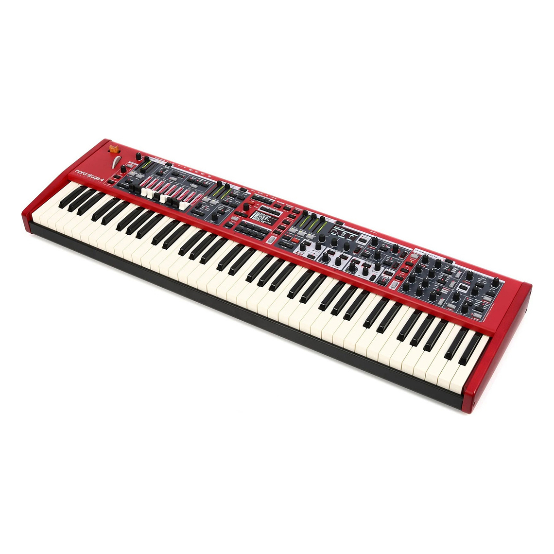 Nord Stage 4 Compact Sintetizador Analógico 73 Teclas 3