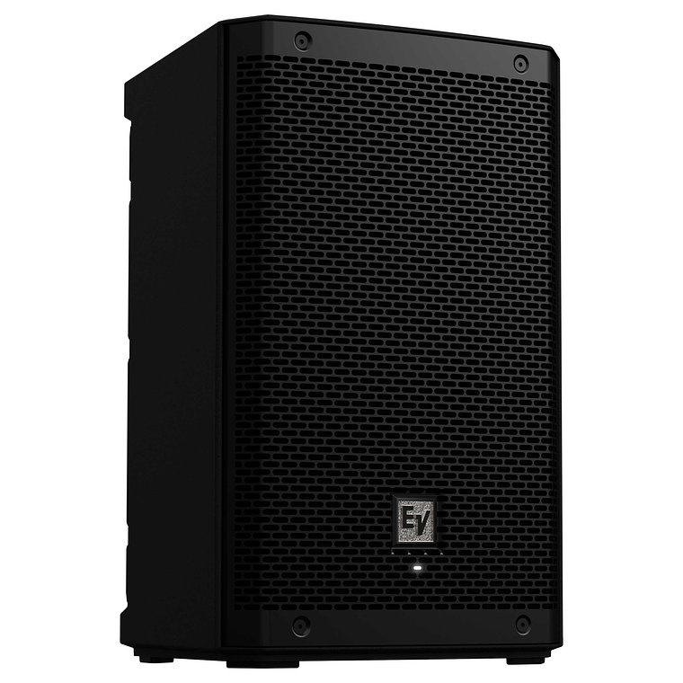 EV Electro Voice ZLX 8P G2 Bocina Activa 3