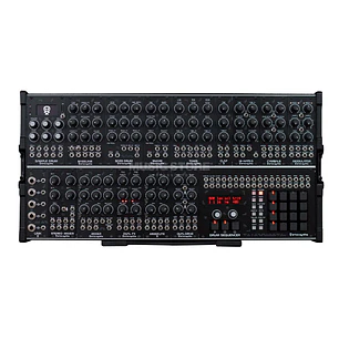 Erica Synths Techno System Sintetizador Modular 