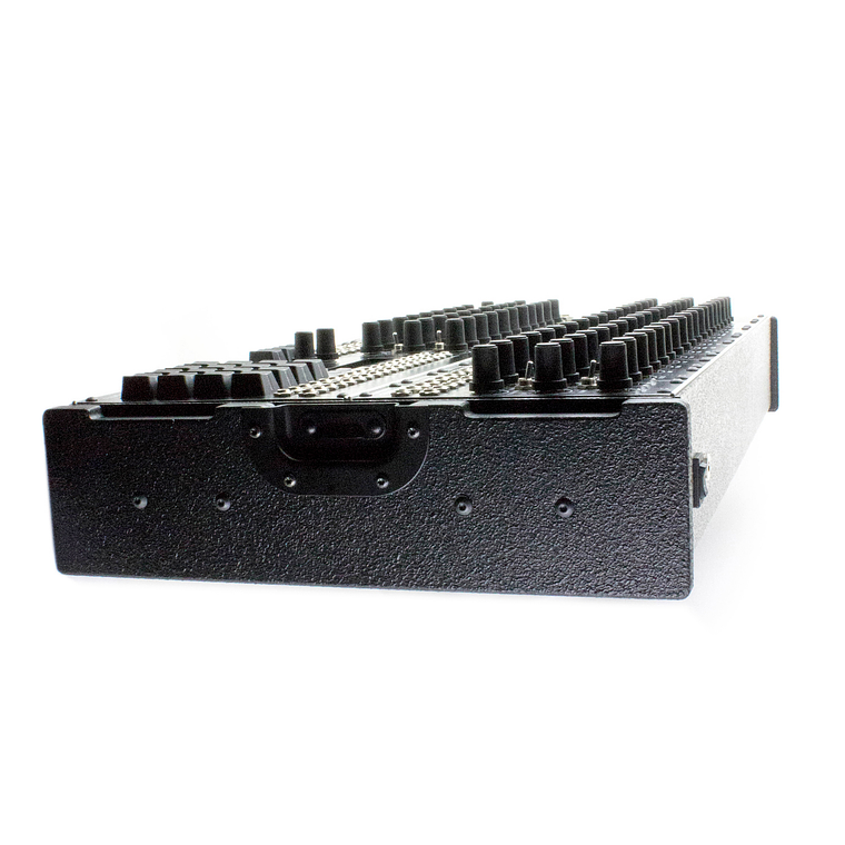 Erica Synths Techno System Sintetizador Modular  5