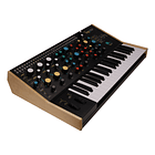 Pittsburgh Modular Taiga Keyboard Sintetizador Semi Modular 3