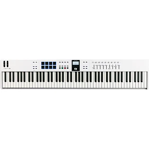 Arturia Keylab Essential 88 MK3 Teclado Midi