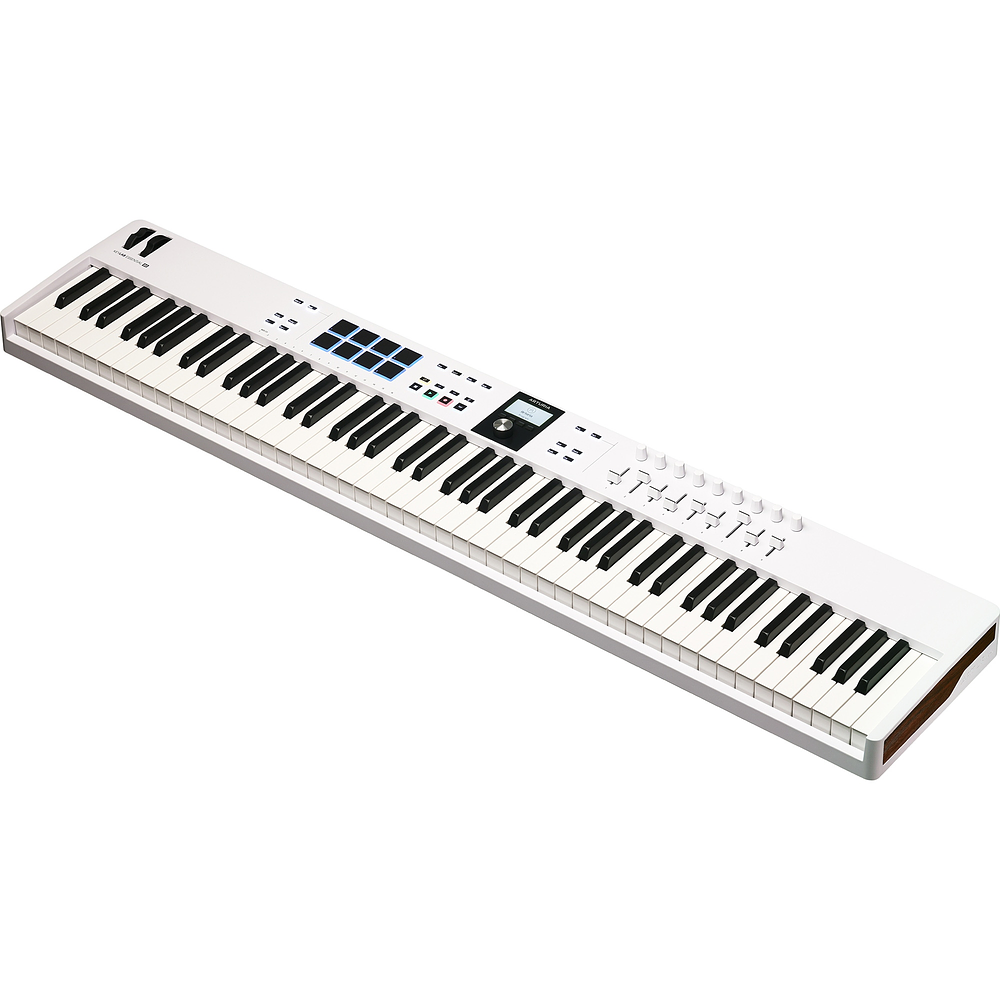 Arturia Keylab Essential 88 MK3 Teclado Midi 4