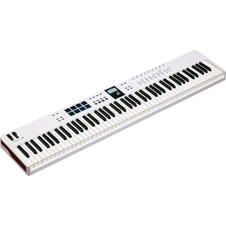 Arturia Keylab Essential 88 MK3 Teclado Midi 5