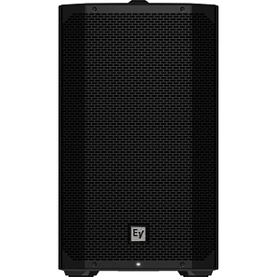 EV Electro Voice Everse 12 Black Bocina Activa Con Bateria