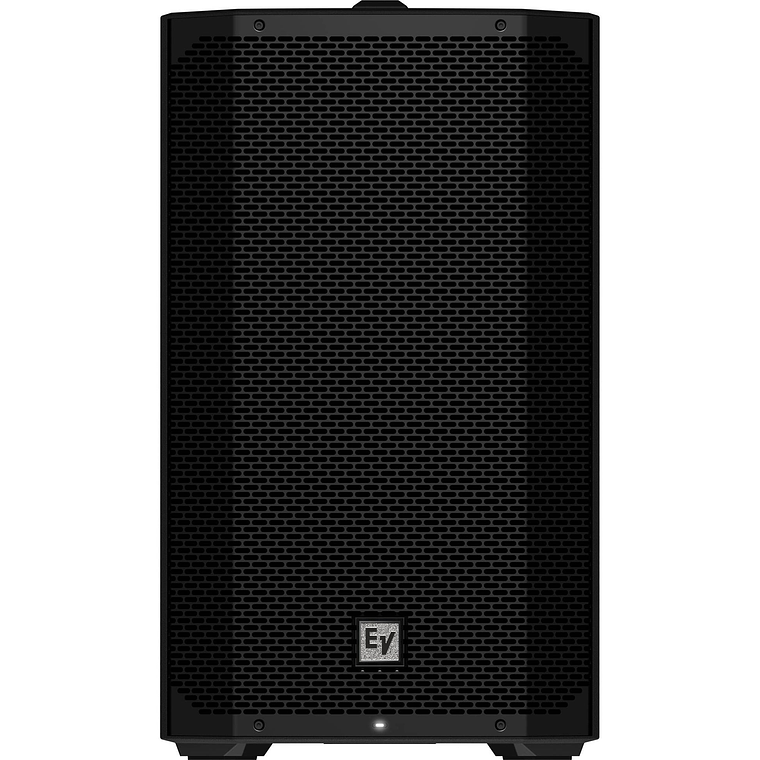 EV Electro Voice Everse 12 Black Bocina Activa Con Bateria 5