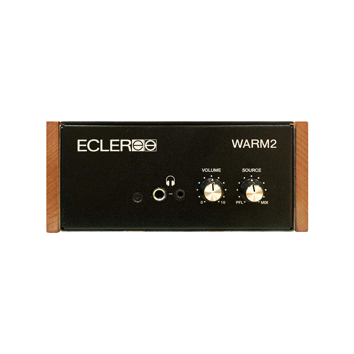 Ecler Warm2 Mezclador Rotativo + Pioneer DJ PLX 1000 Tornamesa Para Dj (2 Piezas) 4