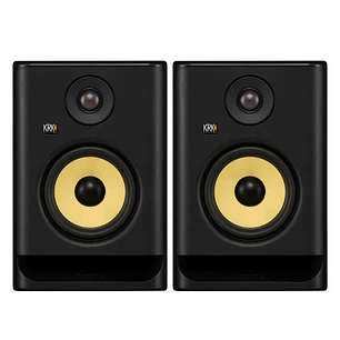 KRK Rokit RP5 G5 Monitores de Estudio (2 Piezas)