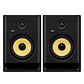 KRK Rokit Rp7 G5 Monitores de Estudio (2 Piezas) - Miniatura 2