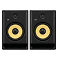 KRK Rokit RP8 G5 Monitores de Estudio (2 Piezas) - Miniatura 2