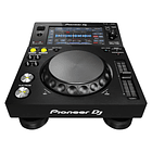 Pioneer DJ XDJ 700 Reproductor para DJ 2