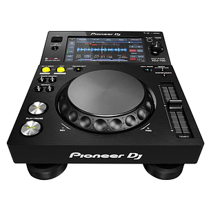 Pioneer DJ XDJ 700 Reproductor para DJ