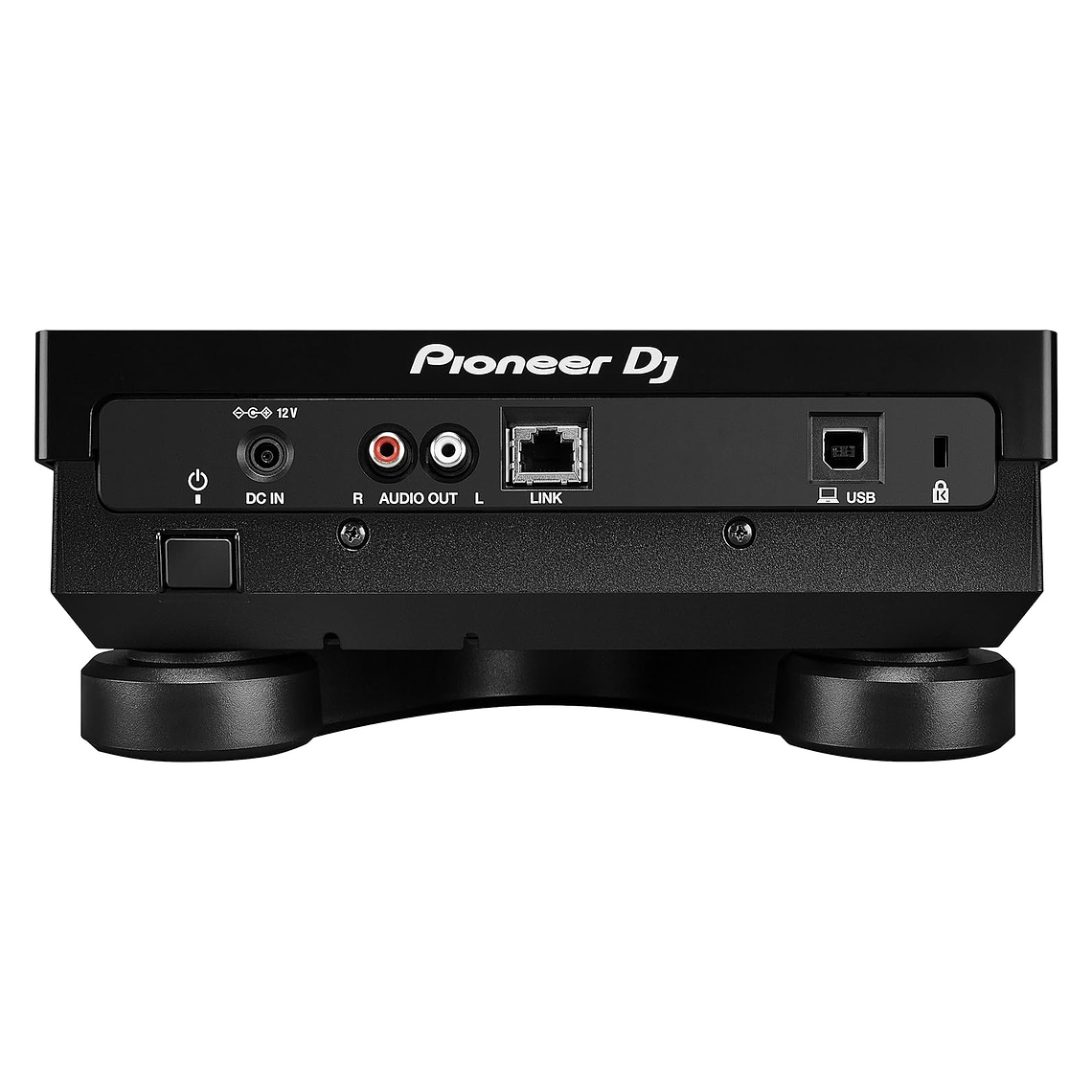 Pioneer DJ XDJ 700 Reproductor para DJ 5