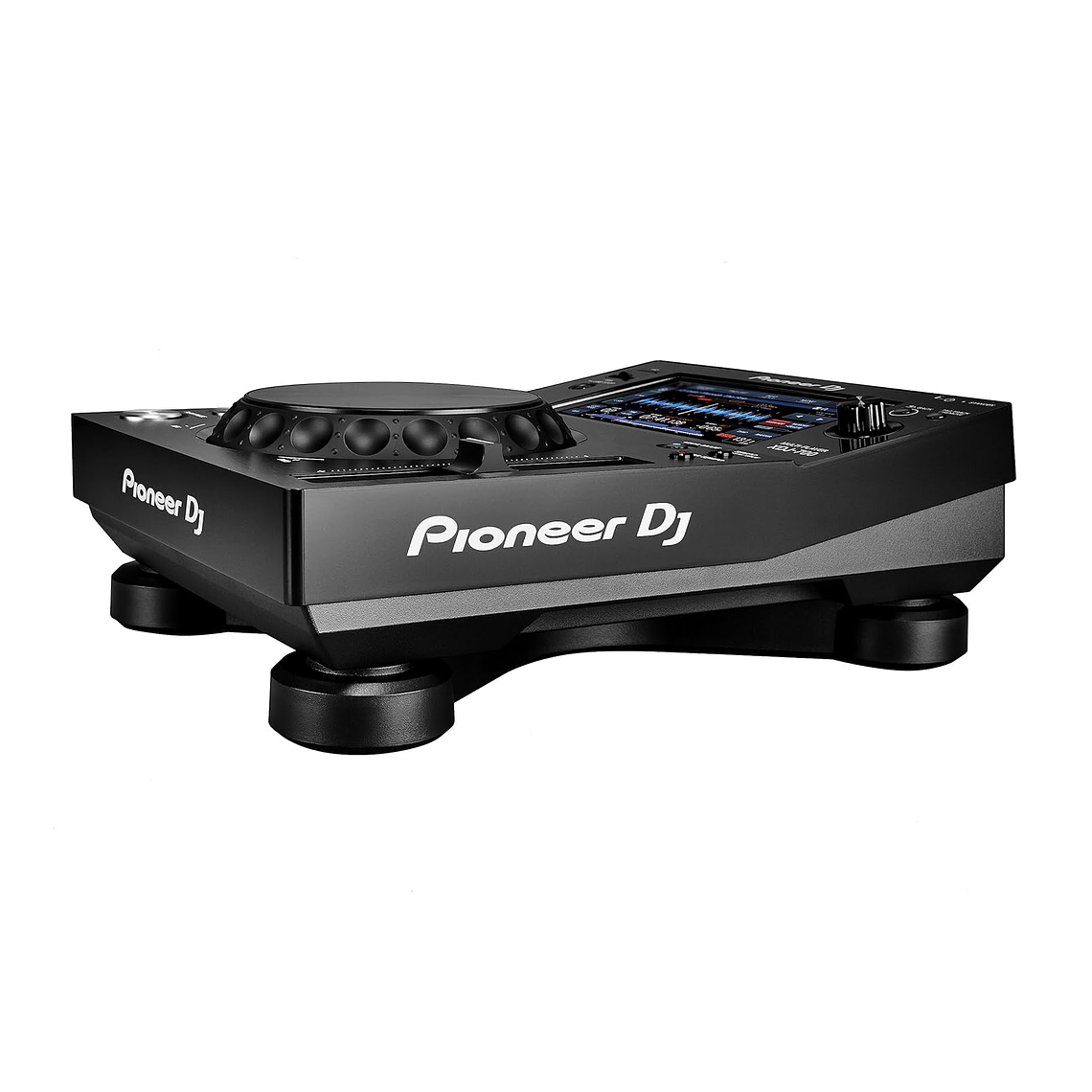 Pioneer DJ XDJ 700 Reproductor para DJ 4