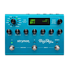 Strymon BigSky MX Pedal Reverb 2