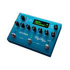 Strymon BigSky MX Pedal Reverb 3