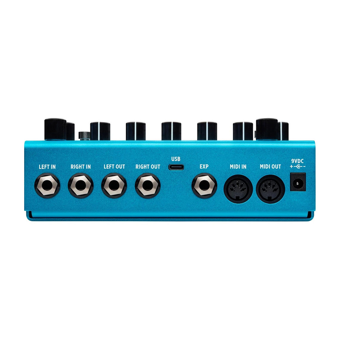 Strymon BigSky MX Pedal Reverb 5