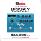 Strymon BigSky Pedal Reverb - Miniatura 1