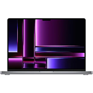 Apple MacBook Pro 2023 M2 PRO, 512GB SSD, 16GB RAM, Pantalla 16