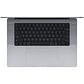 Apple MacBook Pro 2023 M2 PRO, 512GB SSD, 16GB RAM, Pantalla 16