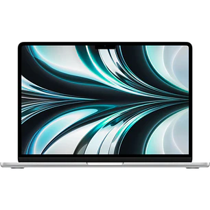 Apple MacBook Air 2022 M2, 256GB SSD, 8GB RAM, Pantalla 13