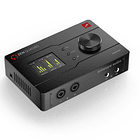 Antelope Audio Zen Quadro Synergy Core USB Dual Interfaz de Audio 2