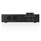 Antelope Audio Zen Quadro Synergy Core USB Dual Interfaz de Audio 4