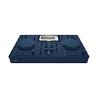 AlphaTheta Wave Eight + AlphaTheta Omnis Duo Sistema Inalámbrico para DJ 4