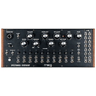 Moog Spectravox Sintetizador Semi Modular 2
