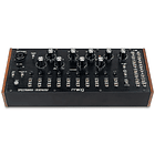 Moog Spectravox Sintetizador Semi Modular 3