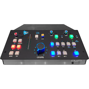 API MC531 Desktop Control de Monitoreo