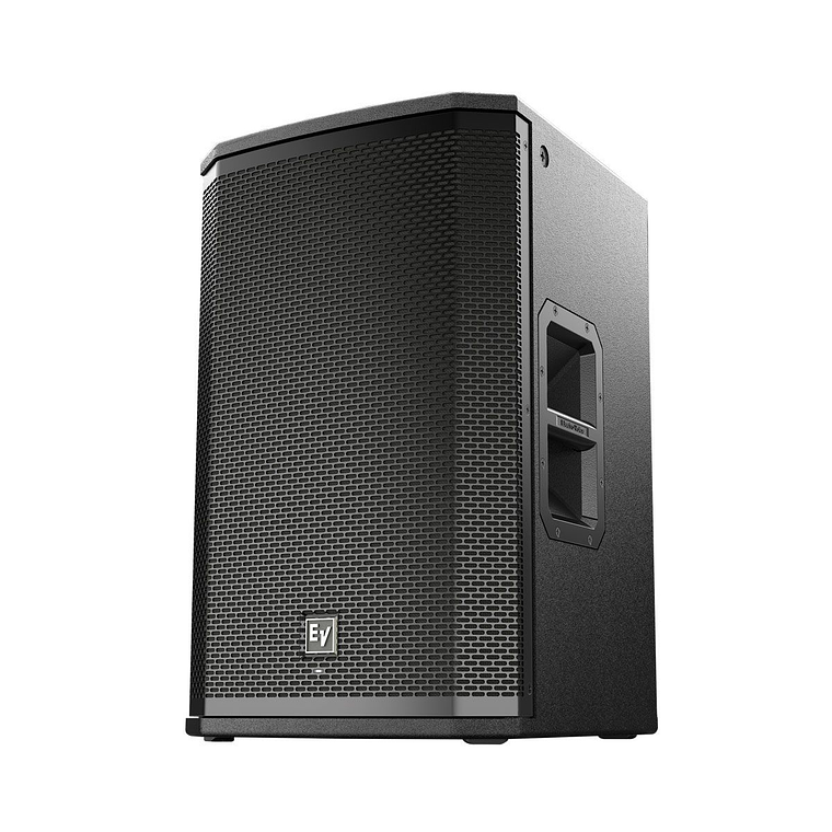EV Electro Voice ETX 12P Bocina Activa 2