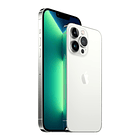 Apple iPhone 13 Pro Max 128 GB Color Negro o Plata Equipo Usado 2