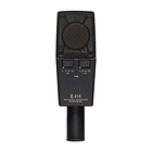 AKG C414 XLII Reference Microfono Condesador Multipatrón 3