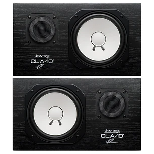 Avantone Pro CLA-10A Monitores De Estudio Activos (2 Piezas)