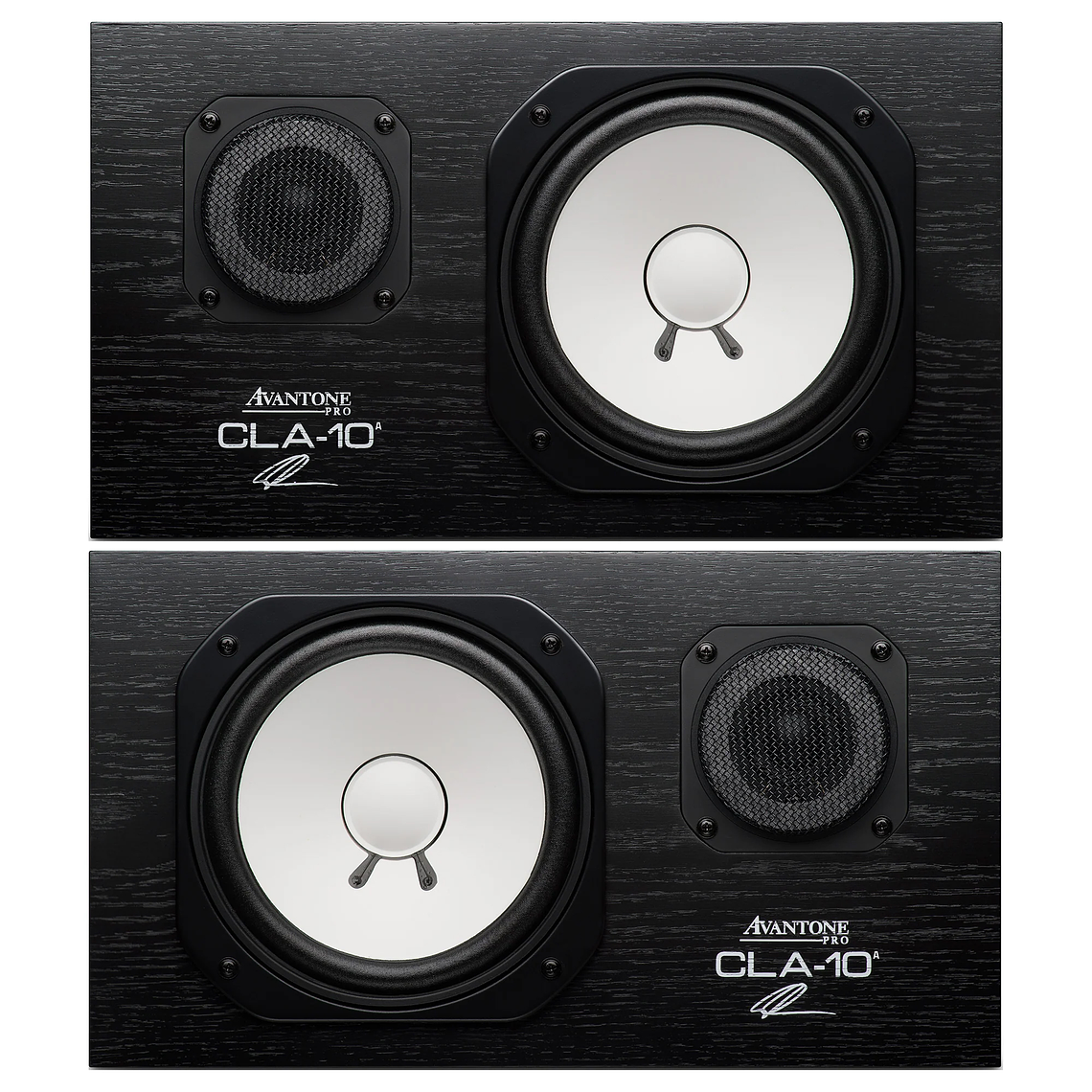 Avantone Pro CLA-10A Monitores De Estudio Activos (2 Piezas) 2