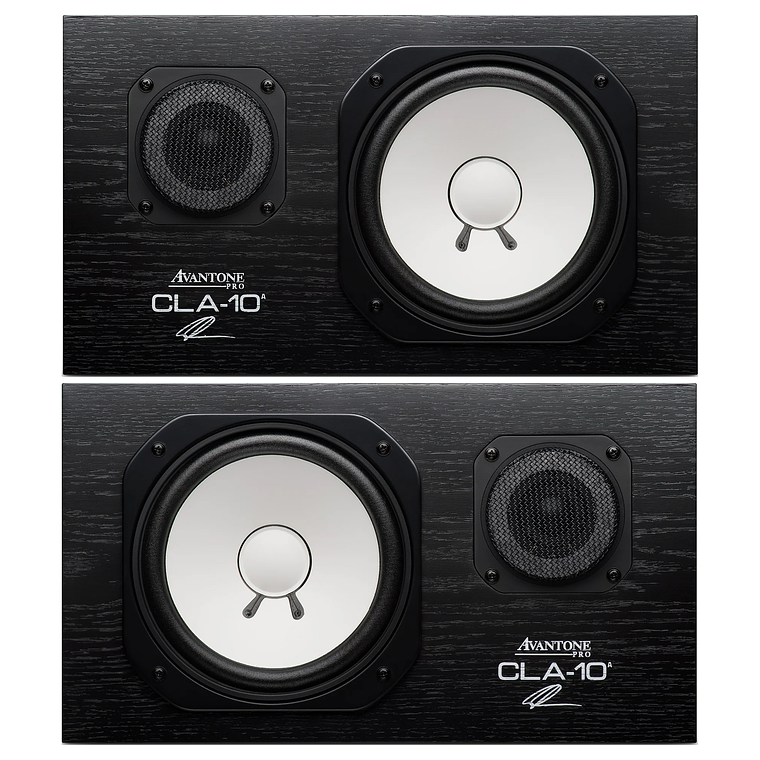 Avantone Pro CLA-10A Monitores De Estudio Activos (2 Piezas) 2