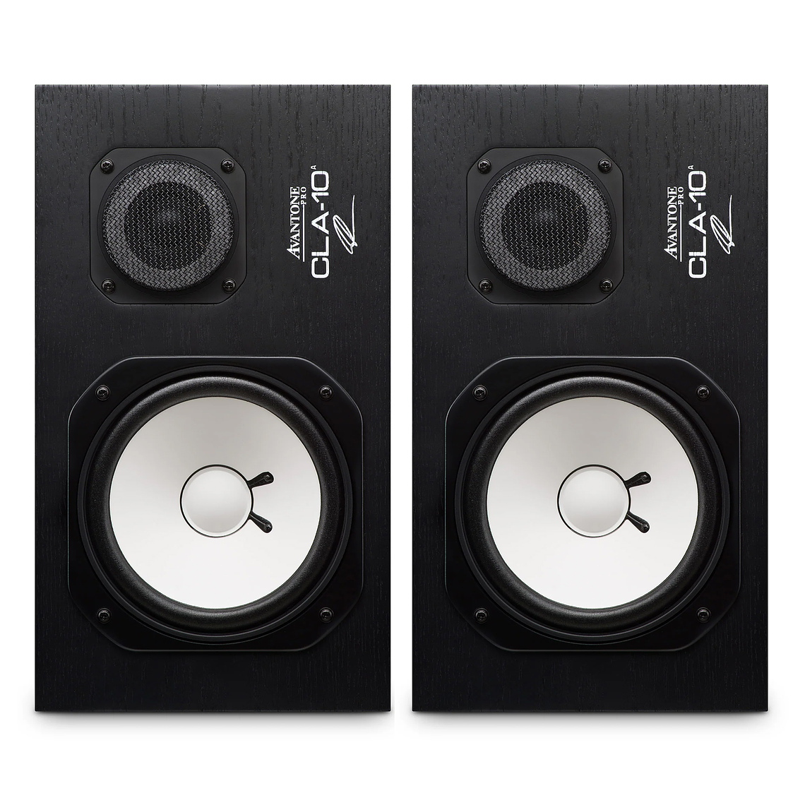 Avantone Pro CLA-10A Monitores De Estudio Activos (2 Piezas) 3